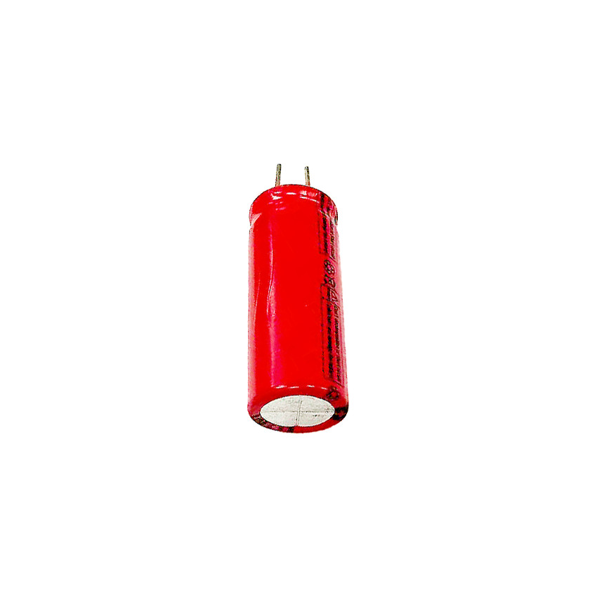 MSDS HFC 1845 Lithium Phosphate Battery 3.2V 850mAh Lifepo4 LTO Battery Cell