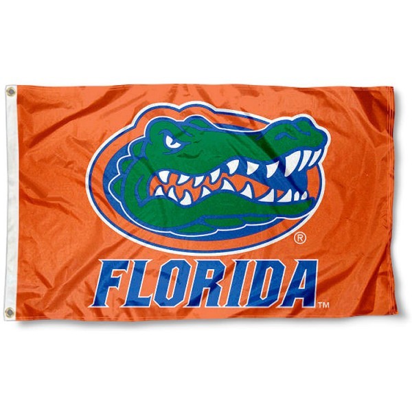 Single Sided Custom Sports Flag Banner Football Team Flag Banner 3 X 5 Ft