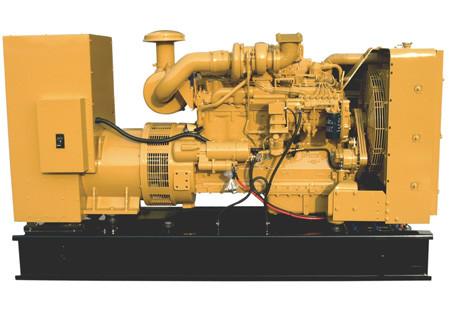52 kw Marine Diesel Engines / Diesel Generator , Perkins 1103A-33TG2