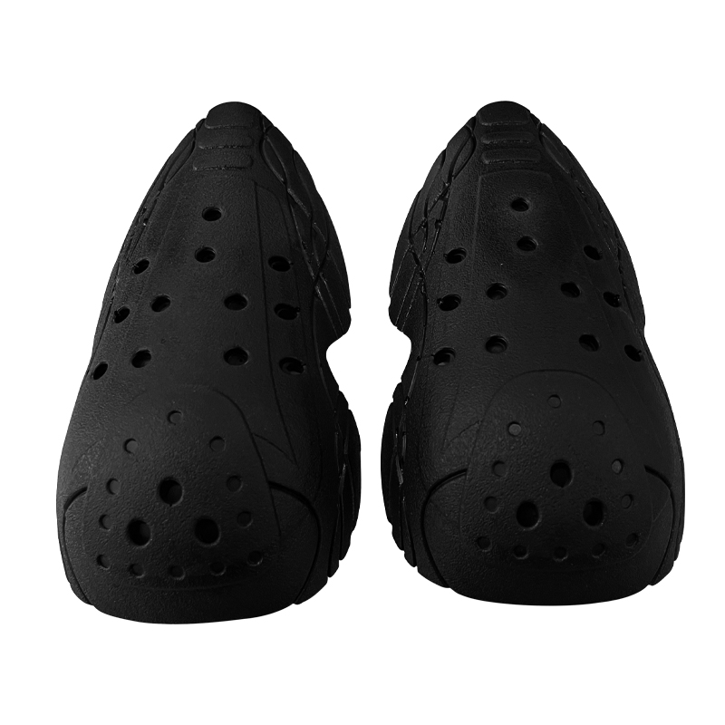Motorcycle Protection Elbow Knee Pads in Hook and Loop Style for Customized Desig