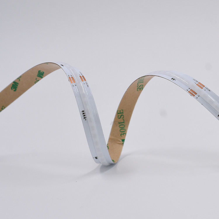 180degree beam angle 10 meter led strip lights Cob led strip lights ,16.4ft 6500K RGB