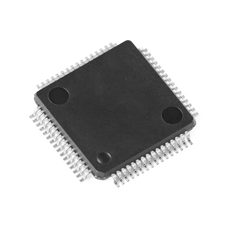  MCU Microcontroller Chip Design Solution Development Manufactures