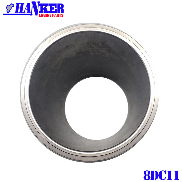 Fuso Truck Mitsubishi Model 8DC11 Cylinder Liner Sleeve Kit ME060439