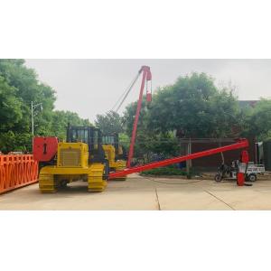  Oil And Gas Pipeline Layer Equipment For Industrial Applications Manufactures