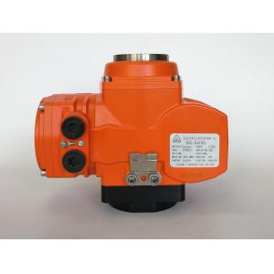 Modulating ExdⅡCT4 24V Explosion Proof Valve Actuator