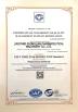 Liaoyang Zhonglian Pharmaceutical Machinery.,Ltd Certifications