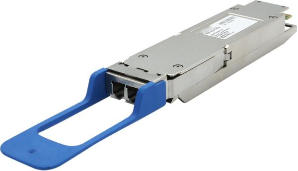 OSFP 400G 1310NM 10KM LC LR4 TOSFP-400G-LR4 Fiber Optic Transceivers Enterprise