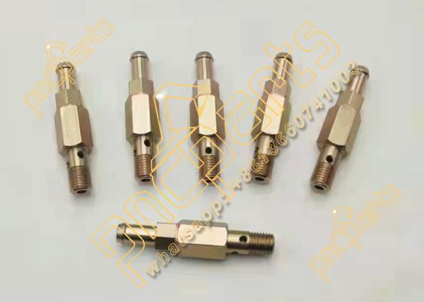 C4.4 Common Rail Valve 396-2611 Fuel Line Fuel Pipe Injection 396-2610 396-2609
