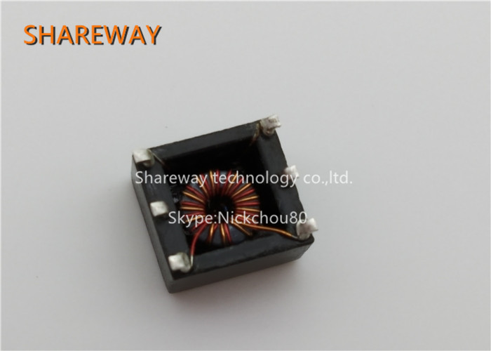 SMPS Transformer, 30W 14 Pin SMD PoE Transformer , Direct Alternative To ETH1-230L Poe Power Over Ethernet
