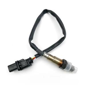 Oxygen Sensor Lambda O2 Auto Sensors TX 0258017424 04E906262DM for 12Year New