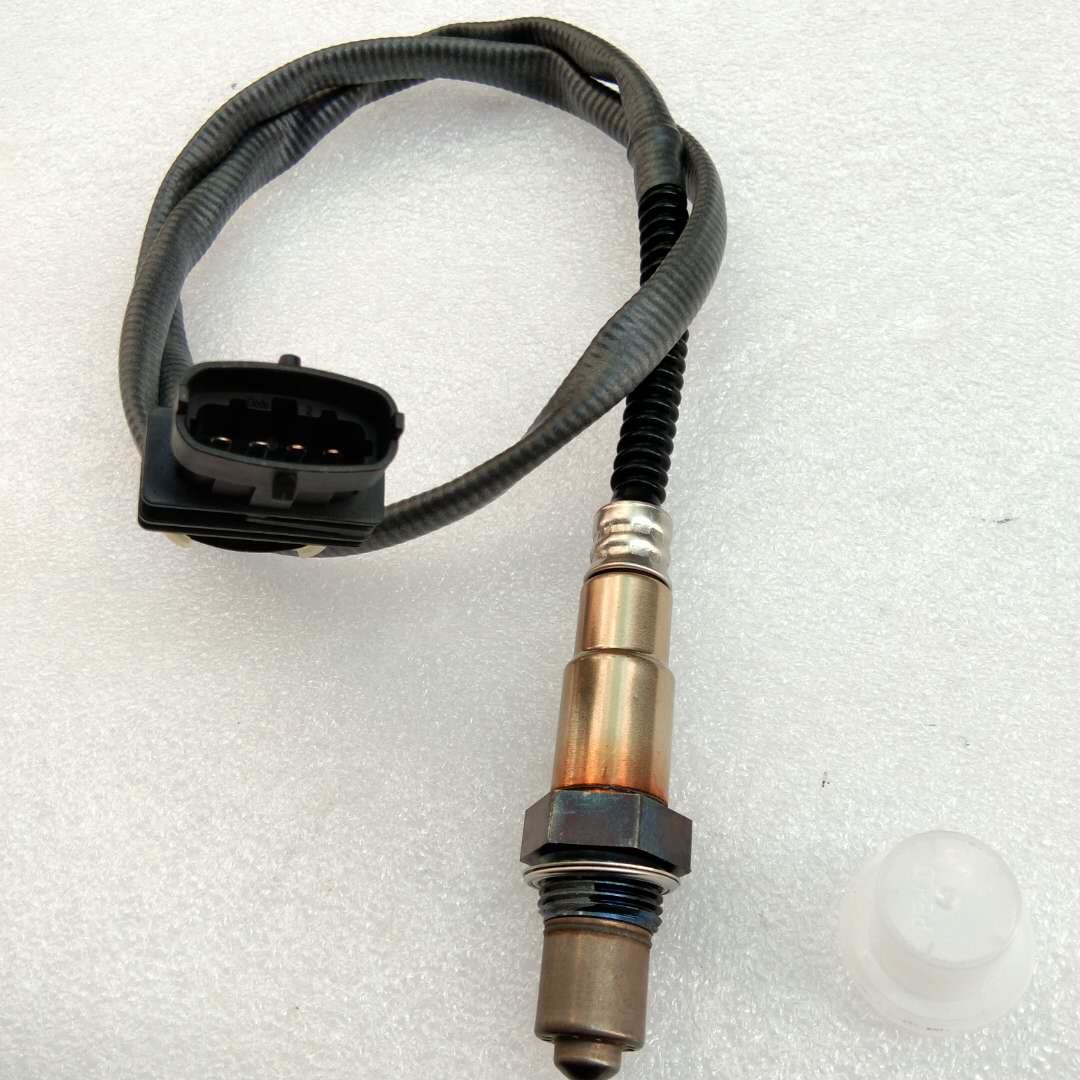 670101795 670004022 Auto Oxygen Sensor For Maserati Ghibli