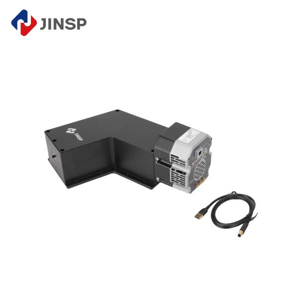 Laboratory Transmission Spectrometer For Chemical Industry Online Biopharmaceuti
