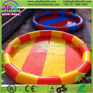  Summer Inflatable Pool Toys, Swimming Pool,  Inflatable Water Pool Manufactures