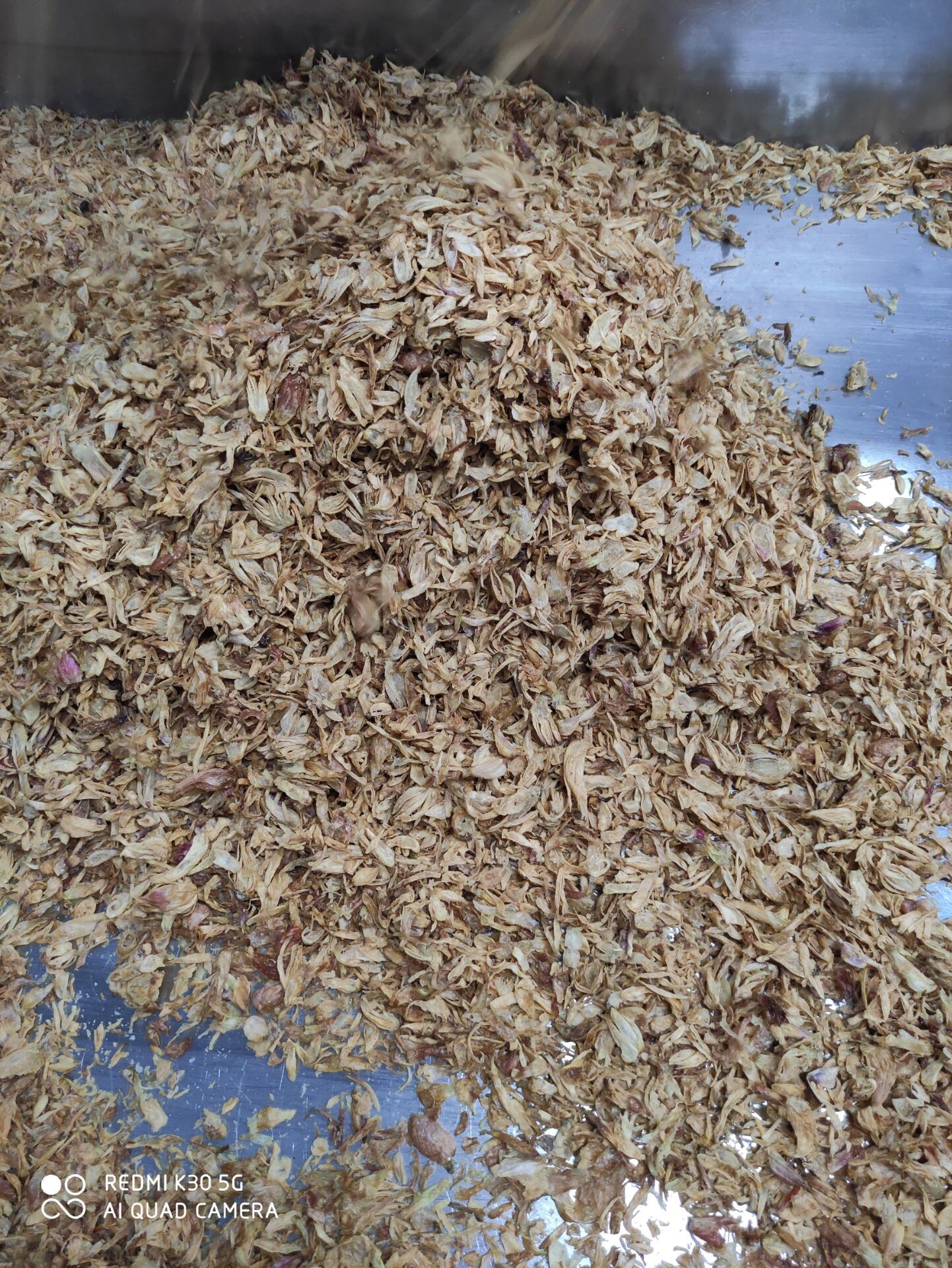 30*50mm Crispy Fried Shallot
