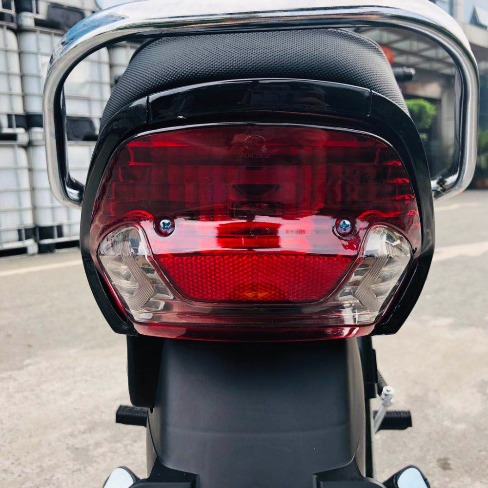 New design 50cc cub with disc brake mini motorcycle for adult