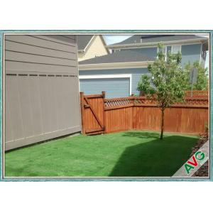 Beautiful  Outdoor Artificial Grass Natural Looking Backyard Artificial Turf