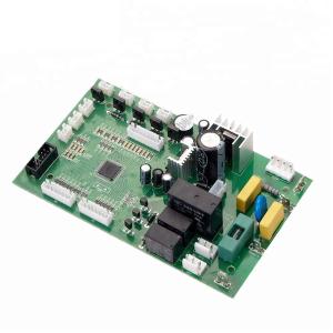 Wireless Speaker Circuit Board Assembly With EPE Anti Static Packaging