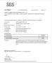 Changle Kangnuo Packaging Products Co.,Ltd Certifications