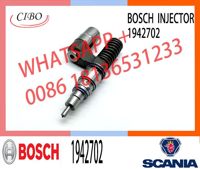 Diesel Fuel Injection Pump_unit Injector System Nozzle 0414701016 1.2209 0414701018 0414701026 0414701069 1942702