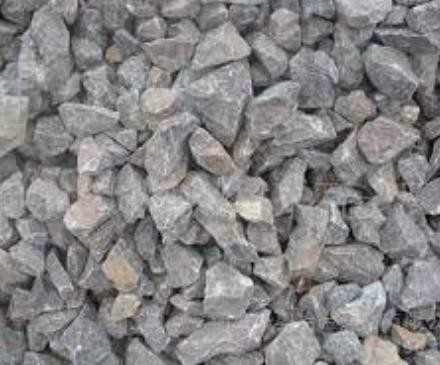 16-52 TPH Small Jaw Rock Crusher Wear Resistant Mini Stone Crushing Machine Stable Operation