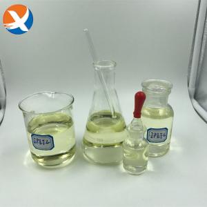  High Purity Material Isopropyl Ethyl Thionocarbamate Ipetc Flotation Collector Manufactures