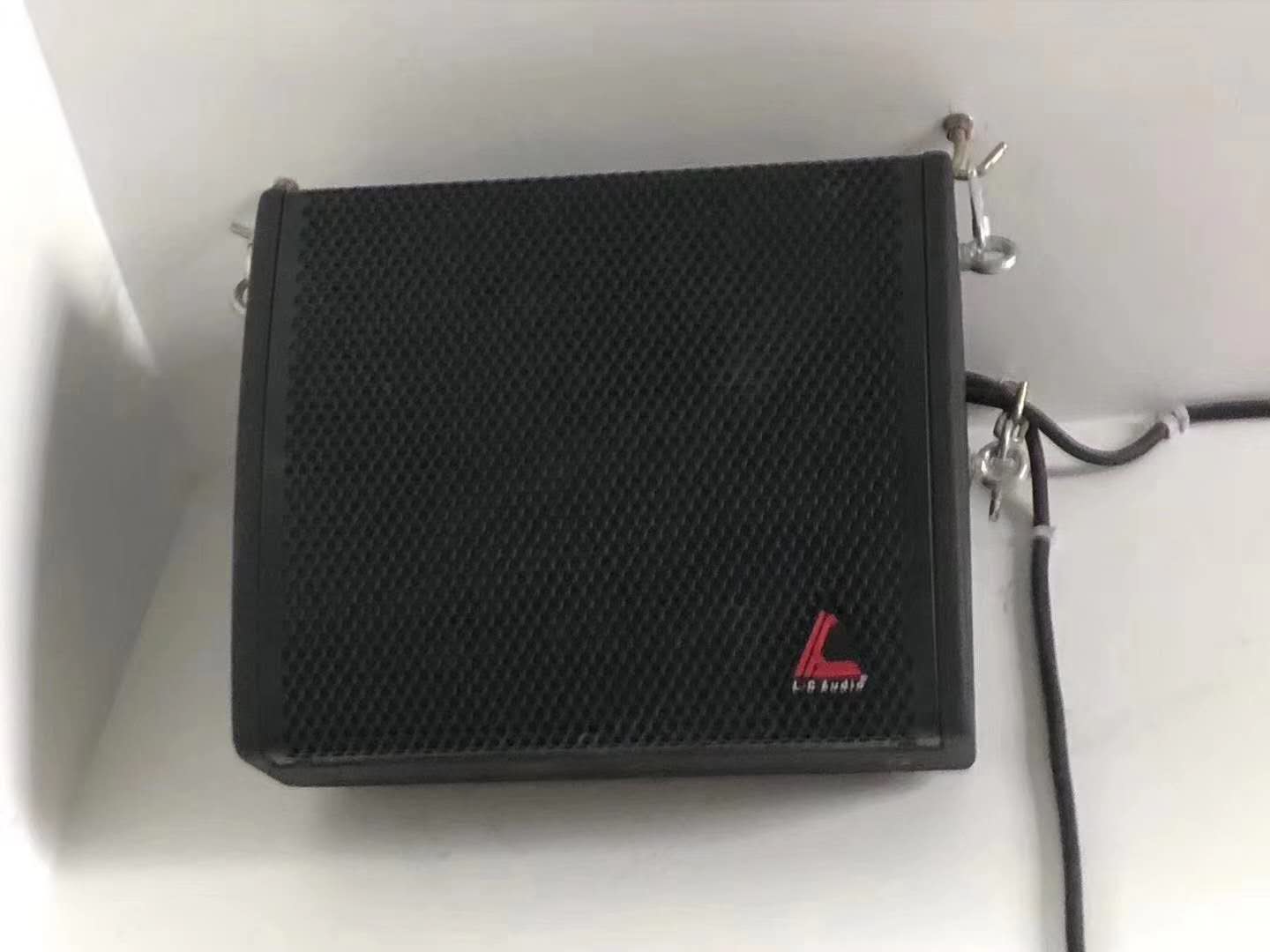 Waterproof Wave Loading 127dB Music Surround Sound System