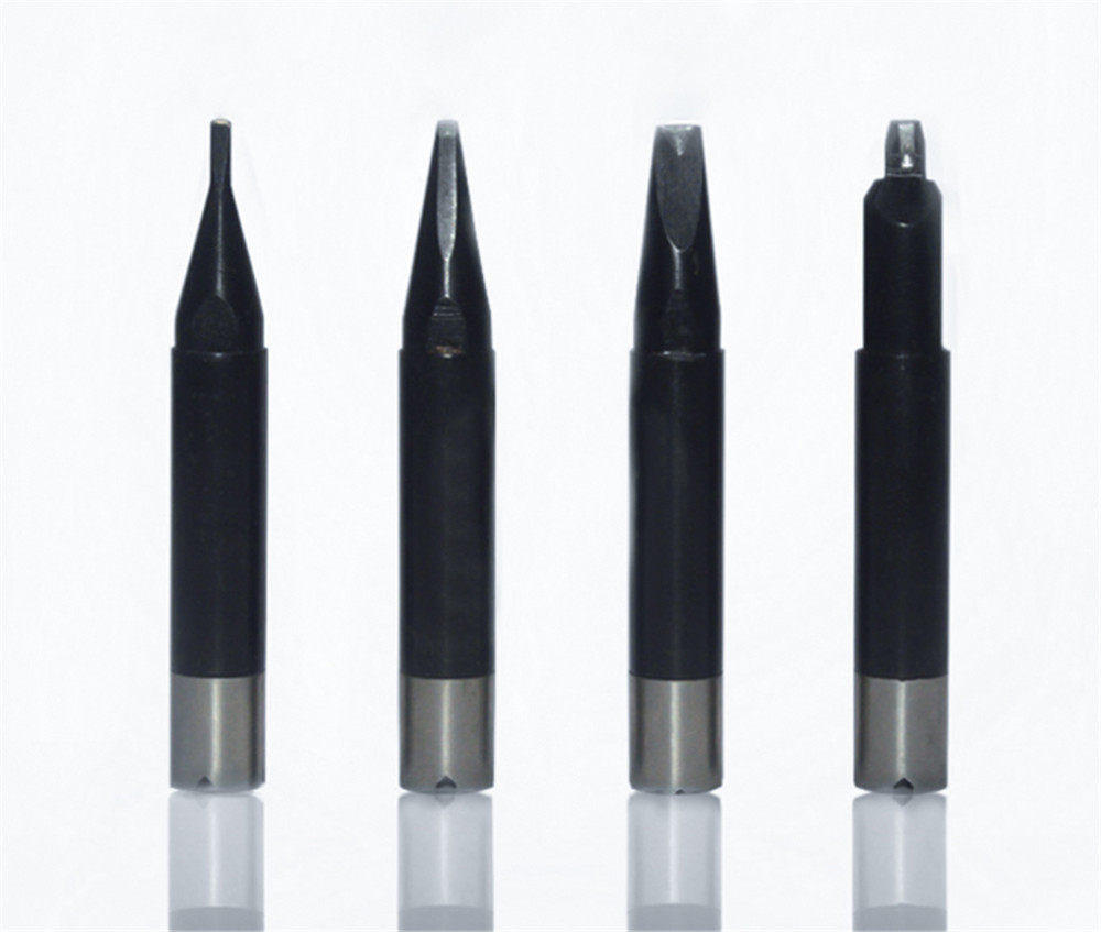 Unix P3D-N 200W Solder Iron Tips For Unix Robot Machine