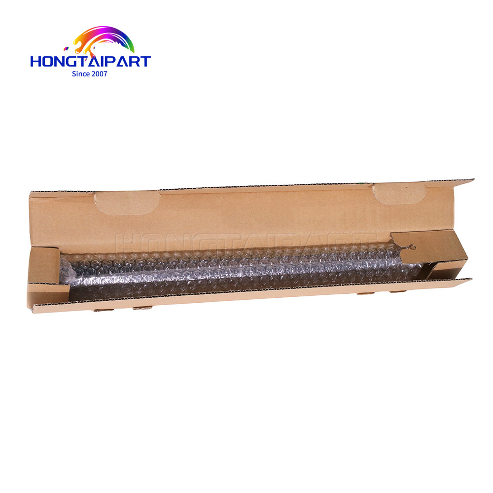 M205-7731 M2057731 Lower Pressure Roller for Ricoh Pro C9100 C9110 HONGTAIPART Lower Fuser Pressure Roller Lower Sleeve