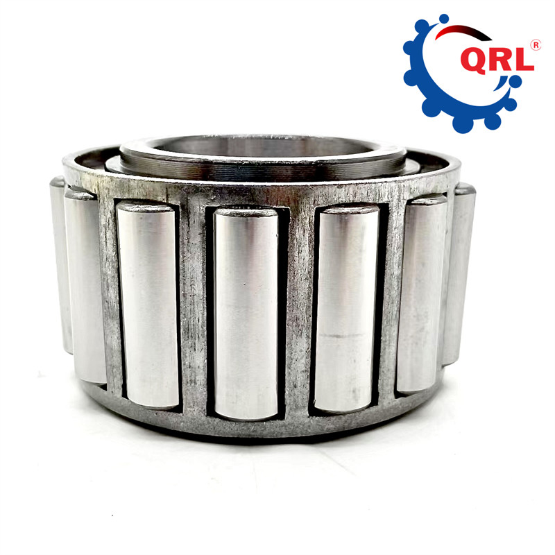 Cylindrical Roller Bearings E-R08A68 Size 38x70x40mm