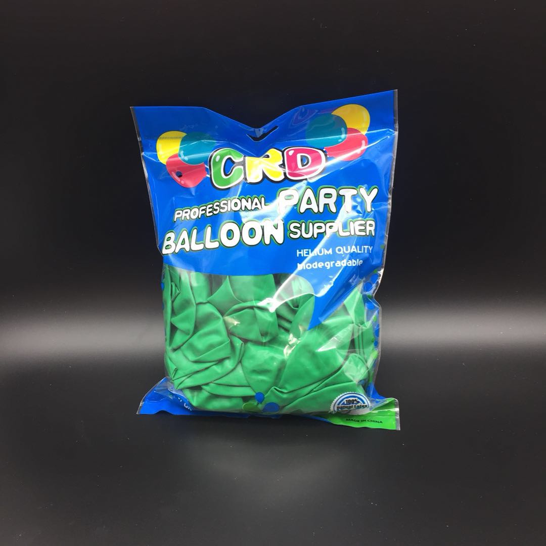 10inch 2.2g heart shaped latex balloon decoration party