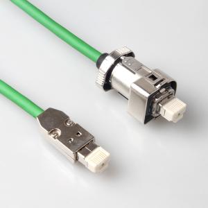  Servo Motor Encoder Coding Connection Line Signal Cable 6FX2003-0DM67 6FX2003-0DC20 S120 Manufactures