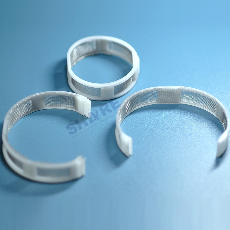 mesh filter
