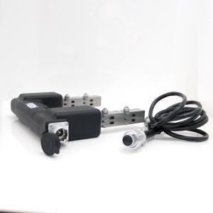 Ndt Magnetic Particle Testing Ndt Huatec Yoke Magnetic Particle Flaw Detector