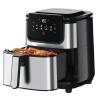 Buy cheap Kitchen Appliance Digital Air Fryer Multi Functional Dual Touch Screen from wholesalers