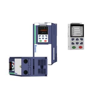  Tension Control / Torque Control VFD Variable Frequency Drive For Various Applications Manufactures