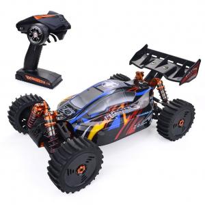 China 1/8 4WD 90km/H Remote Control RC Car High Speed Brushless Rc Buggy Car on sale