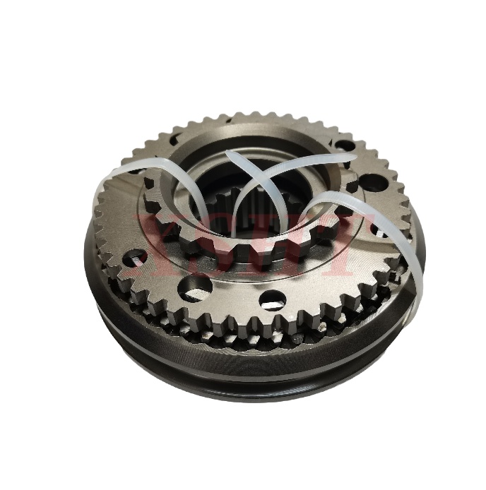 OE NO. 0730007480 0730007132 0730007131 0730007481 Oil Pump Adjustment Gasket 1.7 1.4 1.35 1.75