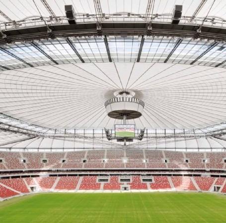 Sports Facilities: (Flood Lights) Sport is more than just a competition about