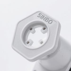 Service Robot Perception Navigation Module Ultrasonic Sensor Fixing Ring