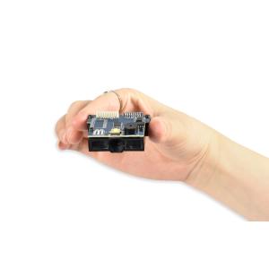 Arduino 1D Barcode Scanner Module USB Scan Engine for Handheld Devices