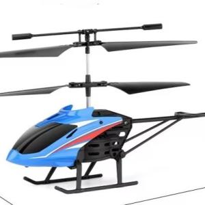  F770 Precision Control Toy Helicopter Stable Flight Performance and 3D Flip Stunt Capability Single Package Size 44X8.8X18 CM Manufactures