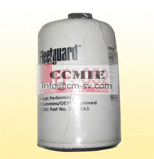 Semi Truck Engine Cummins Engine Parts FF5052 Original Packing