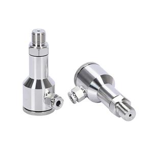 Industrial Pressure Transmitter Explosion Proof Mining Pressure Transmitter 4