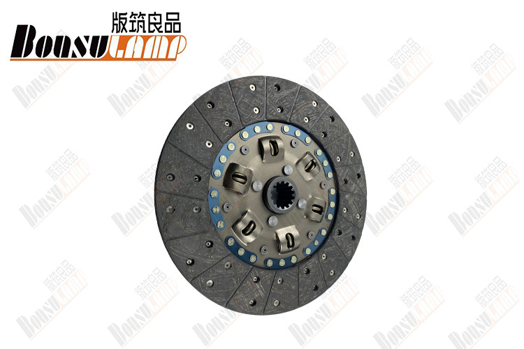 Clutch Disc 300*14 8-97377149-0 8973771490 For ISUZU NKR/4JH1 Truck Parts