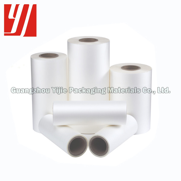 Durable BOPP ODM Scratch Resistant Window Film