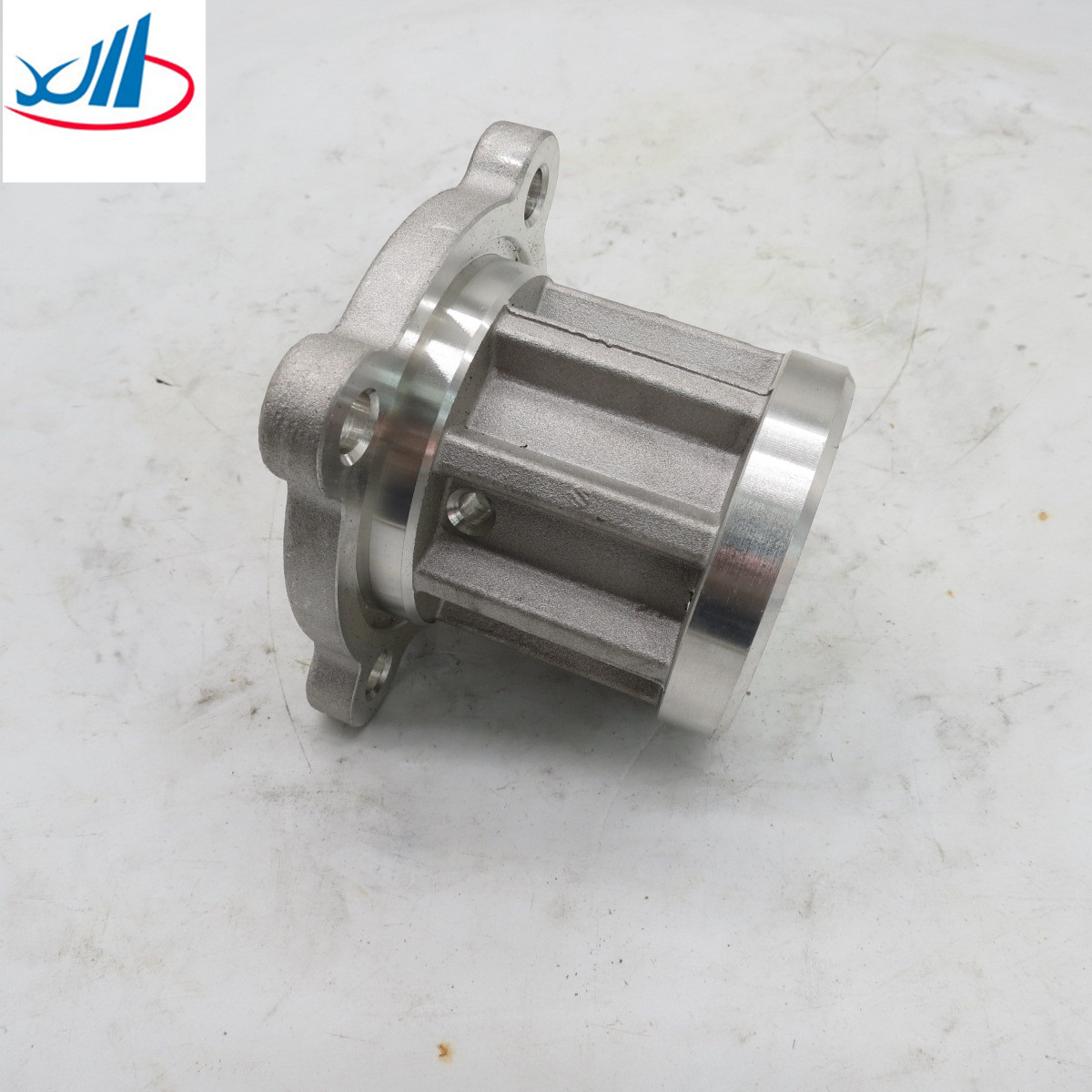 Iron Material Gear JMC Auto Parts 16118-4 ISO9001