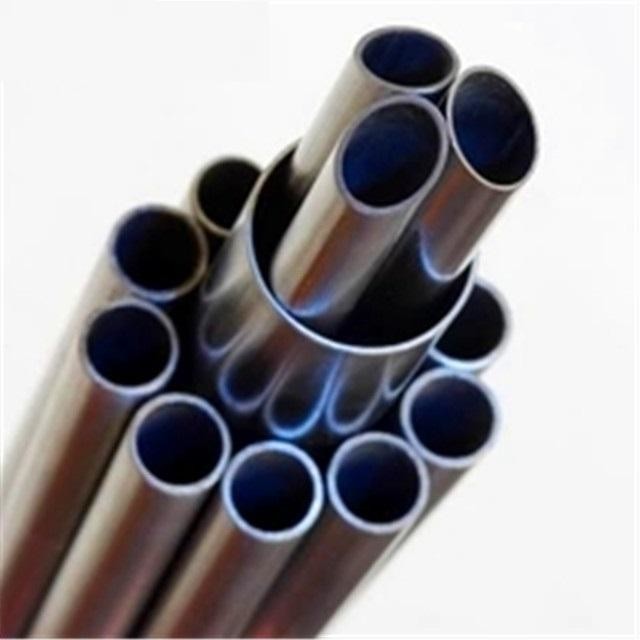 Kovar Invar Alloy Nickel Alloy Expansion Alloy Invar 36 42 Seamless Tube