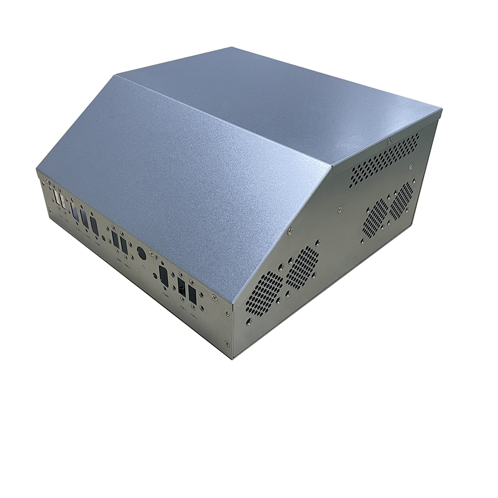 1U 2U 3U 4U Server Chassis Rackmount Case Enclosure Computer Cases PC