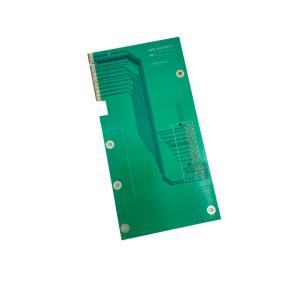  High Performance PCB SMT Assembly With HASL Surface Finish Manufactures