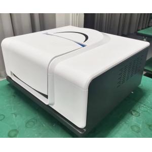FTIR-530A Durable Lab Spectrophotometer FTIR Fourier Transform Infrared